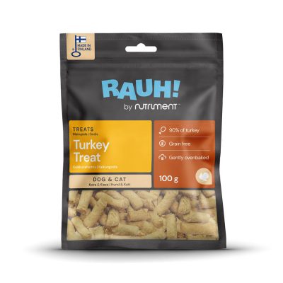 Rauh Turkey Treat 100 g