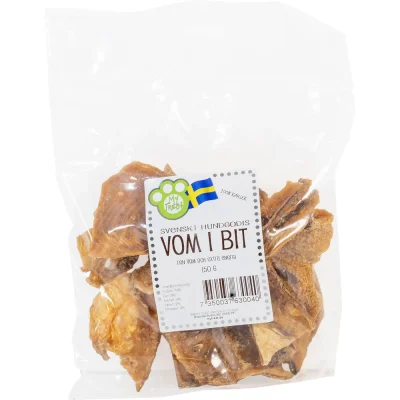 My Treat Vom I Bit 150gr