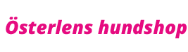 Österlens hundshop