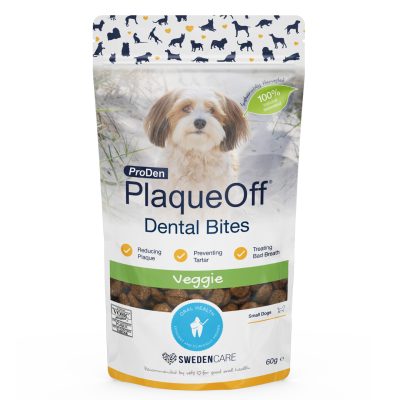 Plaqueoff Dental Bites