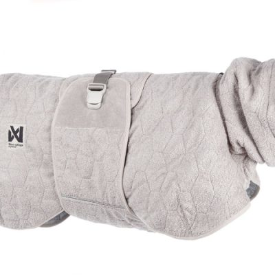 Non Stop Hund torrtäcke