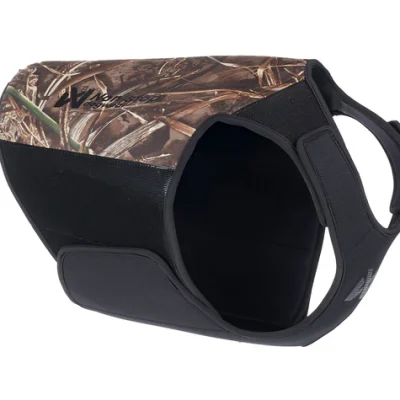 Non stop Protector neoprene vest light