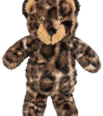 Trixie Leo björn, 30 cm, leo